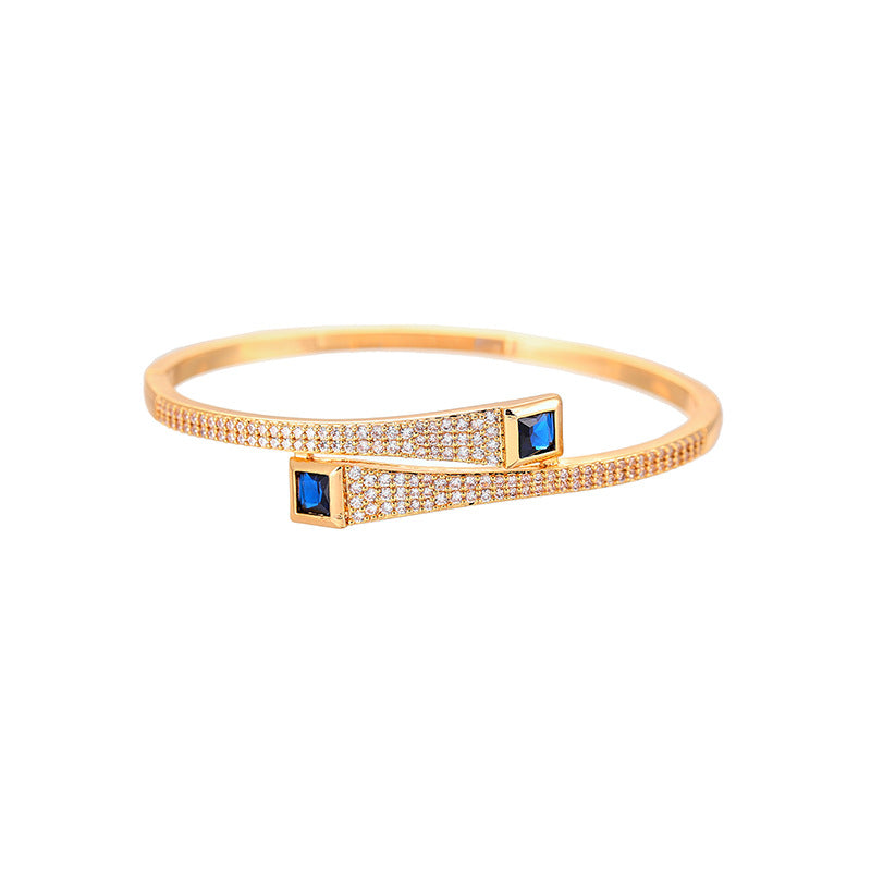 18K Gold Plated Bracelet for Women